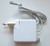 Блок питания APPLE 85W: 18.5V, 4.6A (Magnet tip)