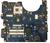 Материнская плата Samsung R528 R540 R530 intel