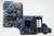 Материнская плата HP Pavilion DV6-6000 DV7-6000 FS1 ATI HD6750