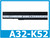 Аккумулятор для ноутбука Asus A32-K52 11.1V 4400mAh Аккумулятор для ноутбука Asus A32-K52 11.1V 4400mAh