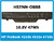 Аккумулятор для ноутбука HP ProBook 4510s 4515s 4710s 10.8V 47Wh