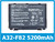 Аккумулятор Asus A32-F82 11.1V 5200mAh A32-F52