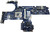 Материнская плата 613298-001 HP ProBook 6450b 6550b